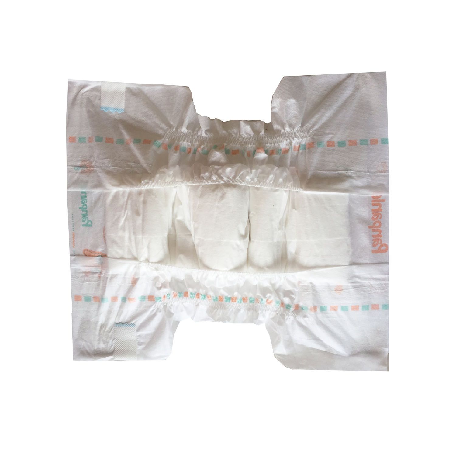 Comfortable Premium A Grade Competitive Low Price Baby Diaper